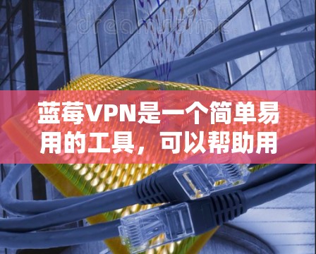 蓝莓VPN是一个简单易用的工具，可以帮助用户科学上网。以下是详细的步骤指南
